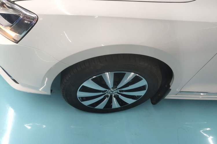 Used Volkswagen Sagitar 2018 280TSI DSG Comfort Model
