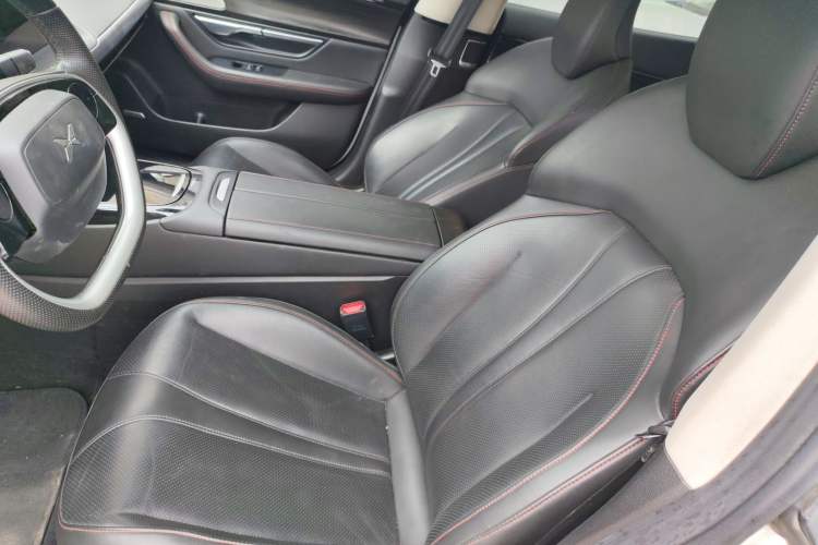 Used XPeng P7 2022 625E
