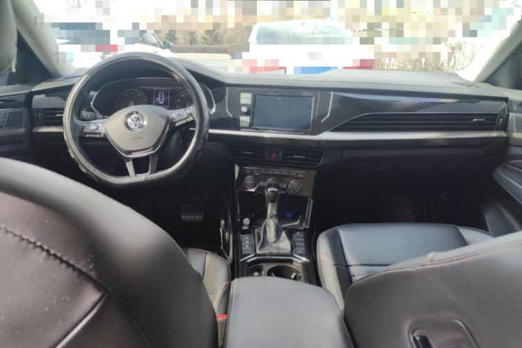 Used Volkswagen Passat 2019 330TSI Elite Edition China VI
