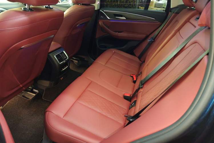 Used BMW X3 2022 Facelift xDrive30i Luxury Edition M Night Edition Package