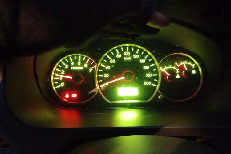 Used Wuling Hongguang 