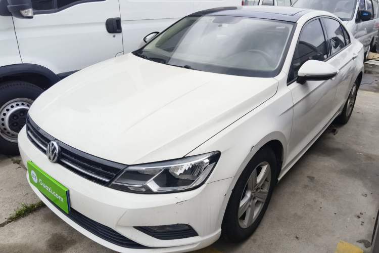 Used Volkswagen Lamando 2017 230TSI DSG Fashion Edition