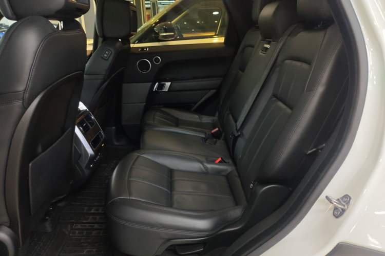 Used Land Rover Range SportNew Energy 2018 P400e