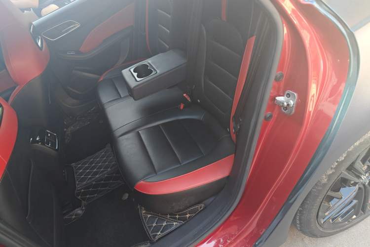 Used MG 6 2020 1.5T Automatic Trophy Luxury Edition