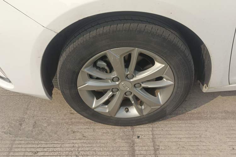 Used Geely Auto Emgrand GL 2020 1.4T CVT Asian Games Edition
