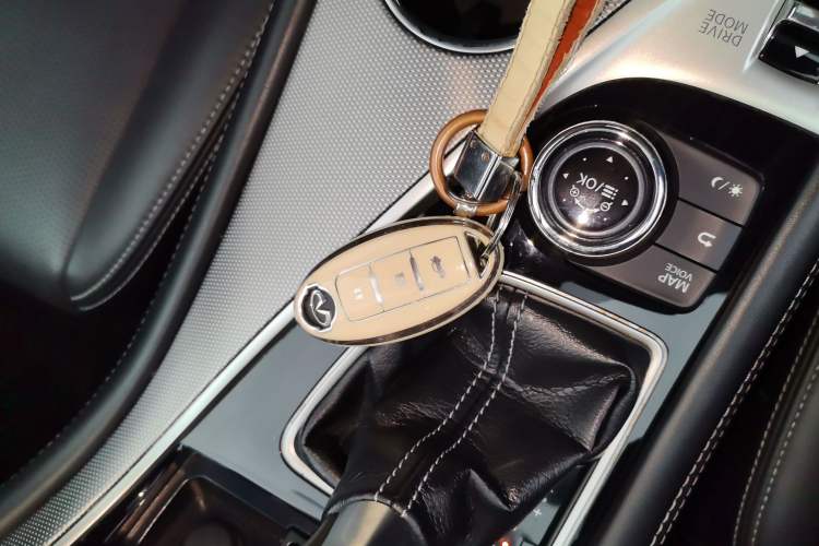 Used Infiniti Q50L 2016 2.0T Enjoyment Edition
