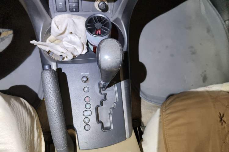 Used Toyota RAV4 2011 2.0L Automatic Luxury Edition