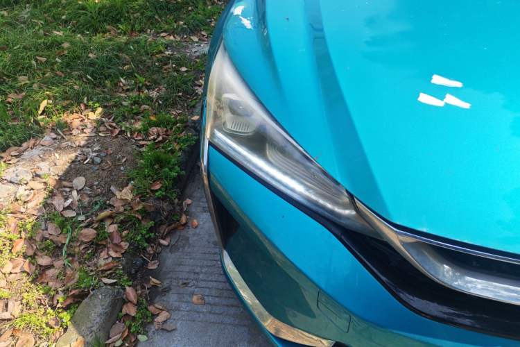 Used Dongfeng Aeolus Yixuan 2020 230T Automatic Advanced Edition