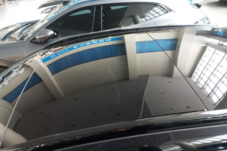 Used Ford Mondeo 2024 2.0T E-Hybrid Sport Edition ST-Line