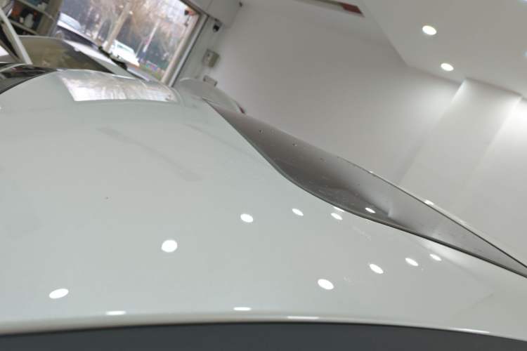 Used GAC Trumpchi M6 2025 Model MAX 270T WDCT Luxury Edition
