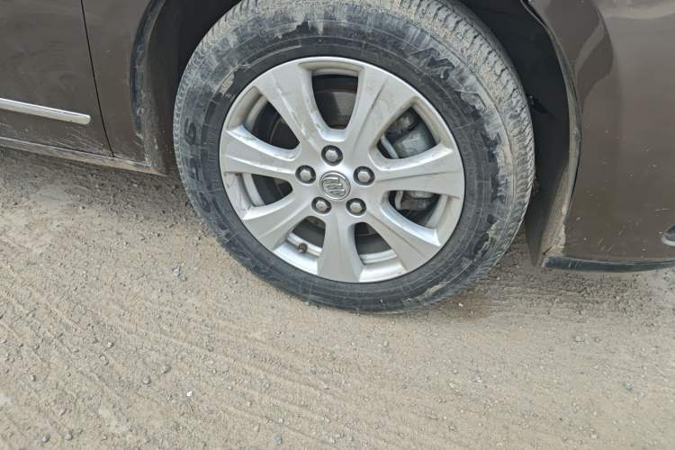 Used Buick GL8 2014 3.0L XT Luxury Business Flagship Edition
