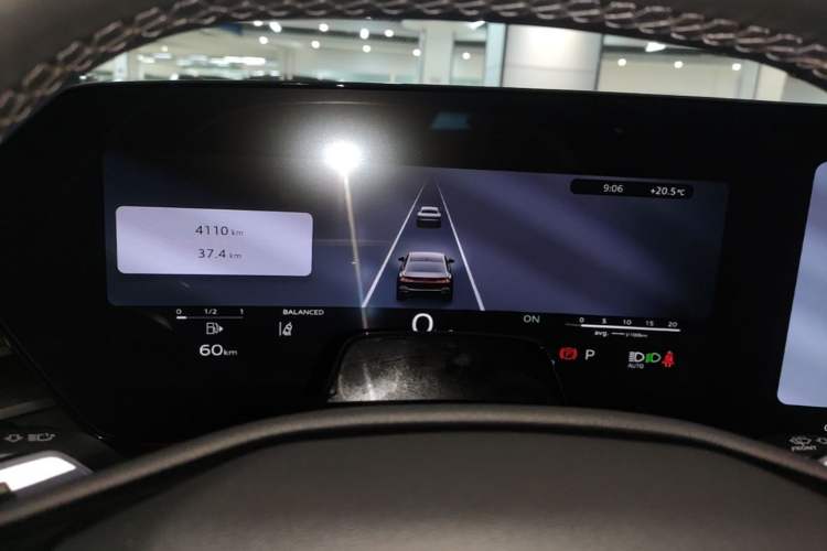 Used Audi A5L 2026 2.0T Sport Plus
