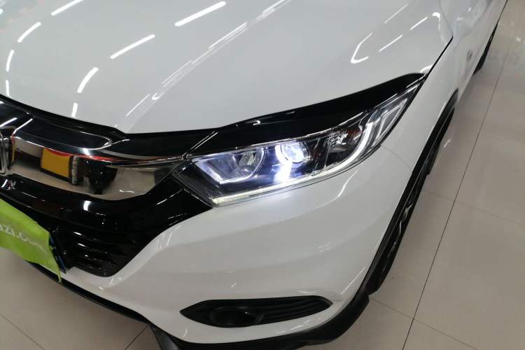 Used Honda Vezel 2020 1.5L CVT Pioneer Edition