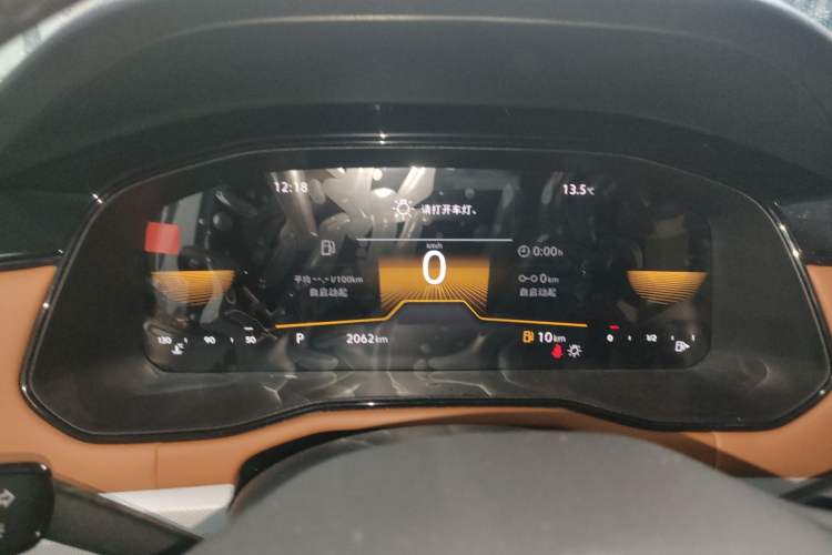 Used Volkswagen Bora 2025 Facelifted 200TSI DSG Yuexing Navigation Edition
