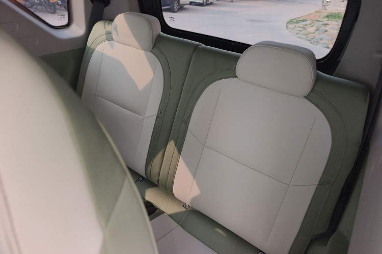 Used Geely Galaxy Panda 2025 210km Panda Rider