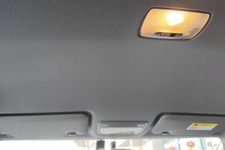 Used CIIMO X-NV 2020 Windstorm Edition