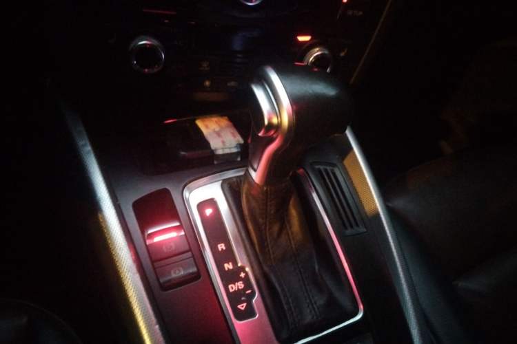 Used Audi Q5 2016 40 TFSI Technology Edition