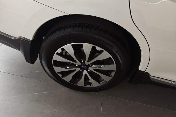 Used Subaru Outback 2015 2.5i Sport Navigation Edition