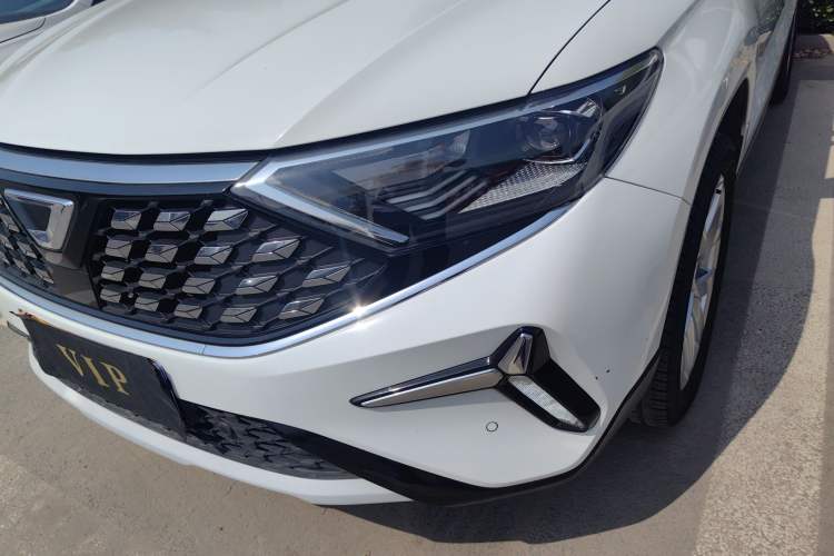 Used Jetta VS7 2022 280TSI Automatic Trend Edition
