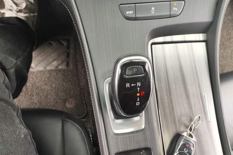 Used Buick LaCrosse 2018 20T Elite Edition