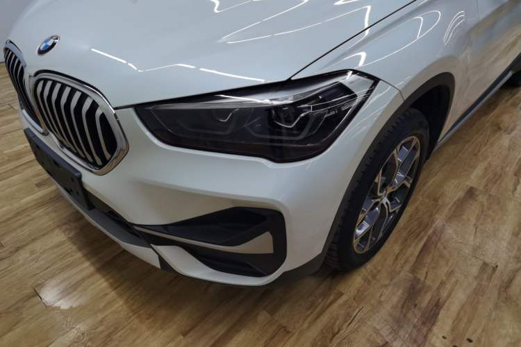 Used BMW X1 2020 sDrive20Li Premium Edition
