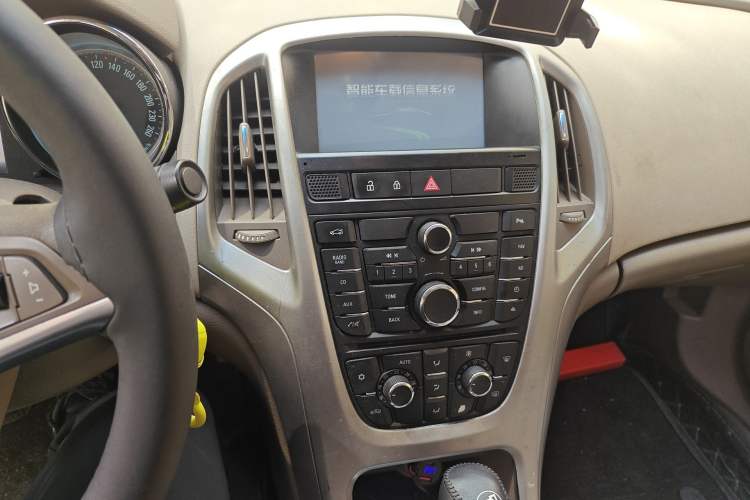 Used Buick GT 2013 GT 1.6L Automatic Fashion Edition