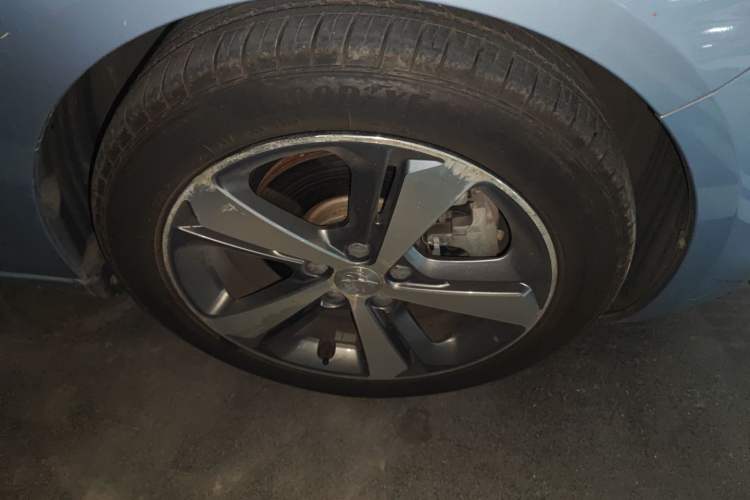 Used Peugeot 308S 2015 1.6T Automatic Ruichi Edition