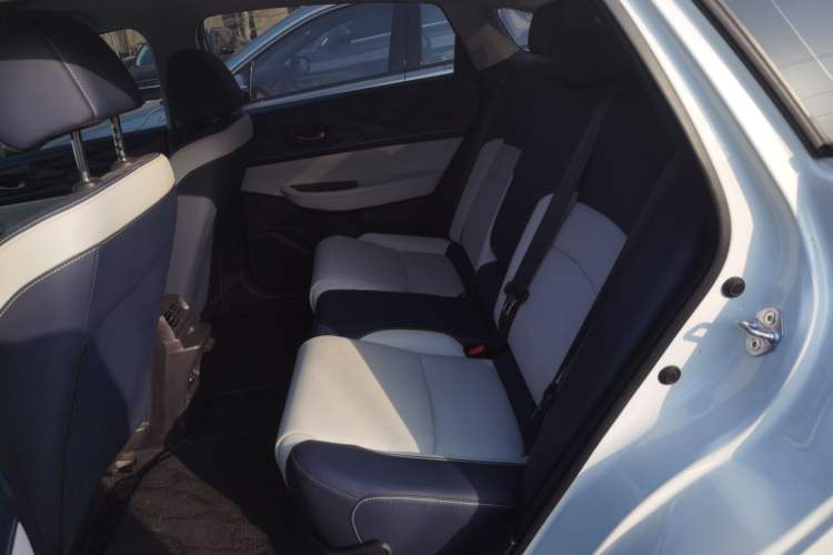 Used Lingxi L 2024 Player No. 1 Edition
