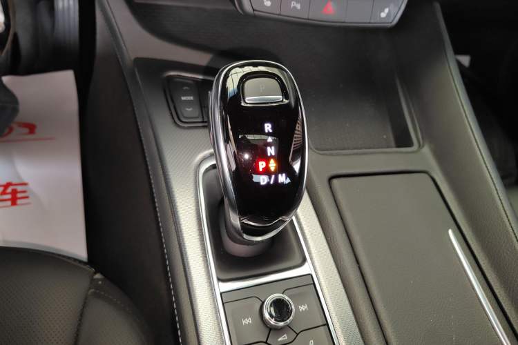 Used Cadillac CT5 2021 Revised 28T Luxury Version
