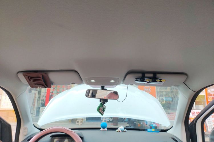 Used Leapmotor T03 2023 310 Lite Edition Headliner