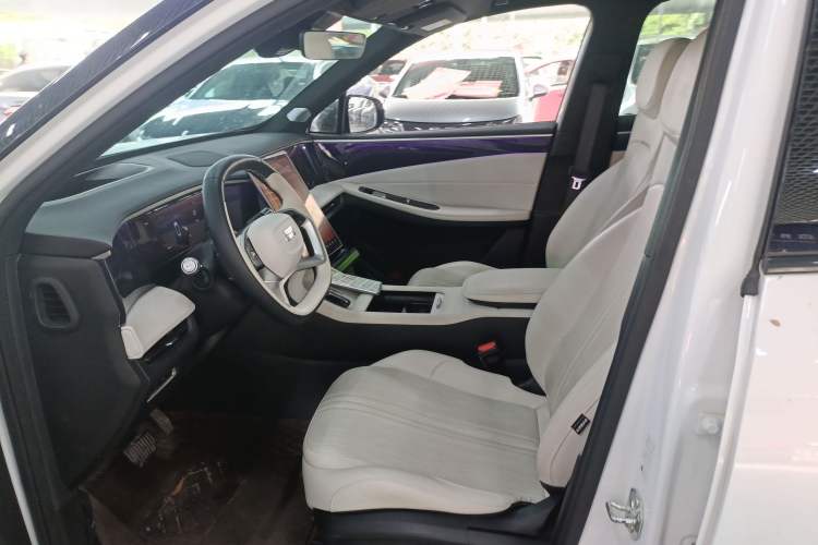 Used Geely Galaxy L7 2023 1.5T 115 km Starship
