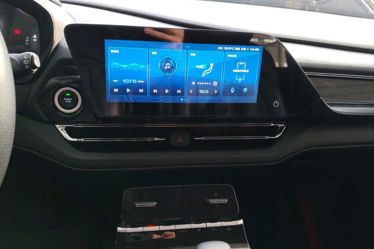 Used Wuling Victory 2020 1.5T CVT Flagship Edition
