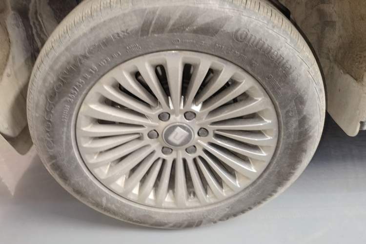 Used Tank 500 New Energy 2024 Hi4-T