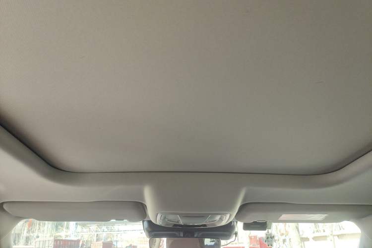 Used Haval DARGO 2021 1.5T DCT Two-Wheel Drive Border Collie - Wangcai Edition
