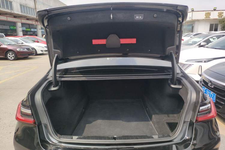 Used BMW 7 Series 2021 730Li M Sport Package
