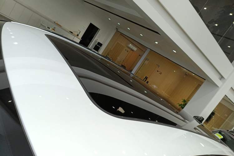 Used Audi Q6L e-tron 2026 Ultra-Long Range Edition