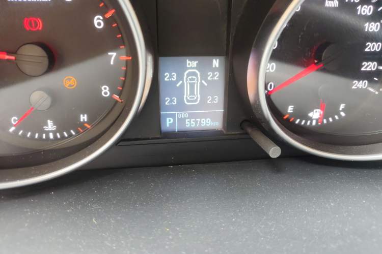 Used Haval M6 2019 1.5T DCT Two-Wheel Drive Value Edition China VI Standard