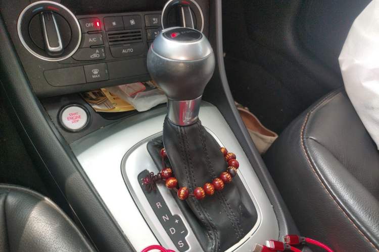 Used Audi Q3 2018 30th Anniversary Edition 30 TFSI Fashion Model