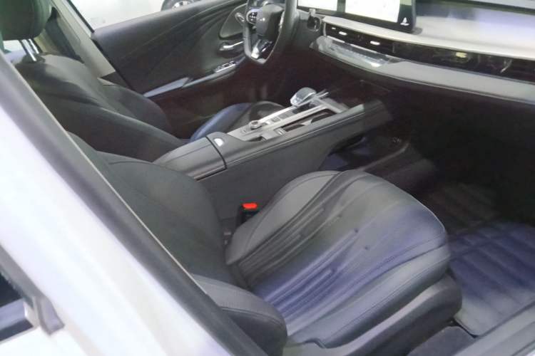 Used Chery Fengyun A8 2024 127 Far Voyage Luxury Edition