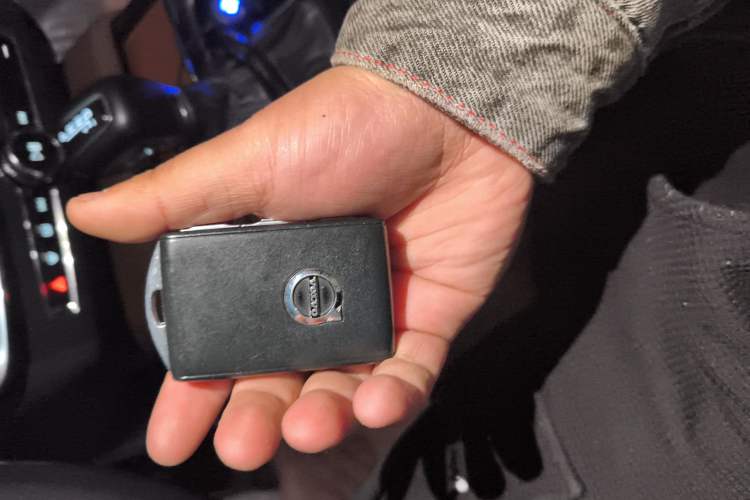 Used Volvo S90 2019 T5 Zhiyi Edition