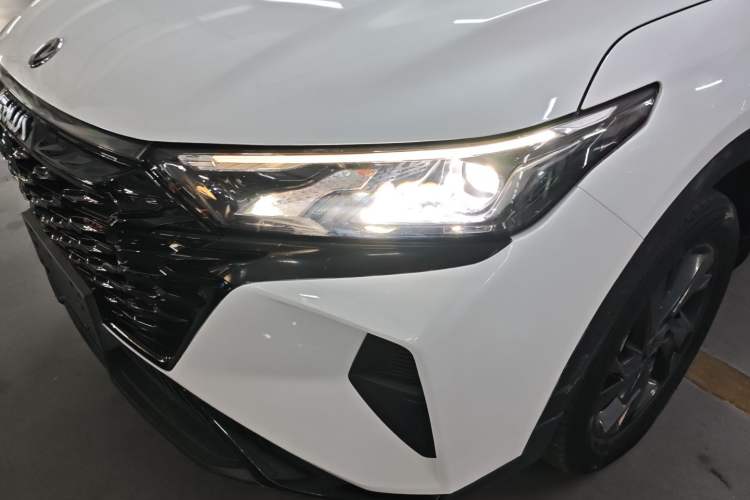 Used Dongfeng Aeolus AX7 2022 Mach Edition 1.5T DCT DF31