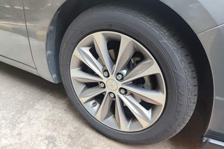 Used Chevrolet Monza 2020 320 Automatic Enjoyment Edition
