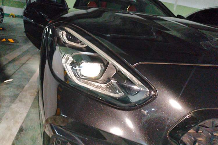 Used BMW Z4 2022 sDrive 25i M Sport Package Right Front Headlight