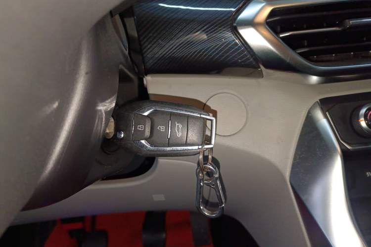 Used SAIC MAXUS G50 2023 1.5T Manual Comfort A
