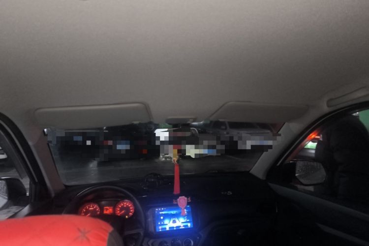 Used Wuling Hongguang 2021 1.5L Revised S Base Version Hydraulic Power Steering LAR
