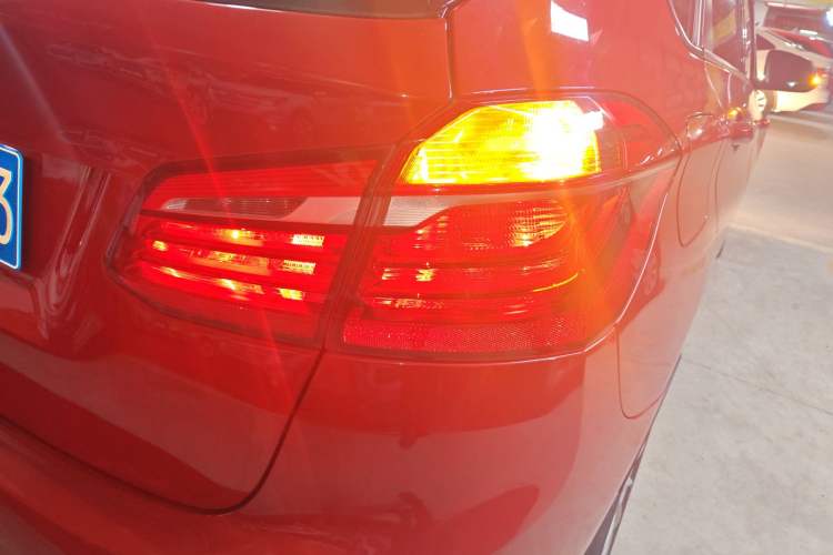 Used BMW 2 Series Active Tourer 2016 218i Fashion Model