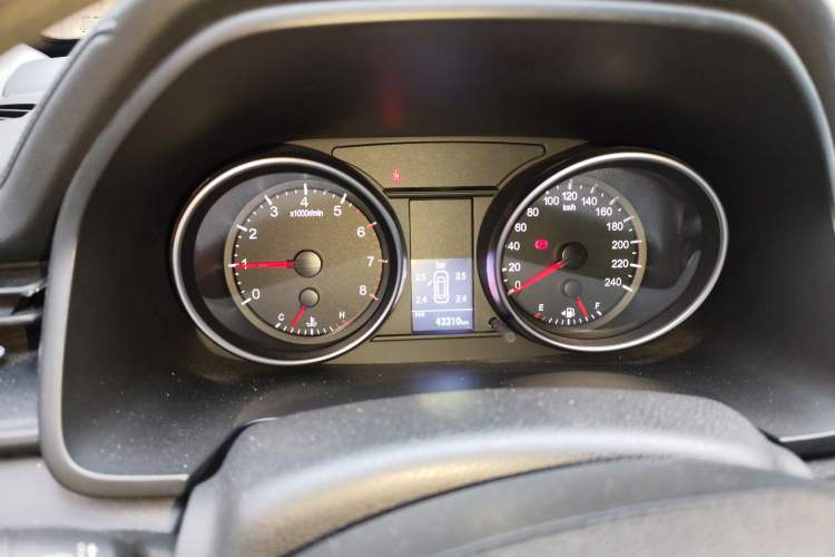 Used Haval M6 2021 PLUS 1.5T Manual Elite Smart Connectivity Model