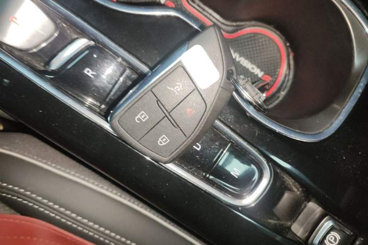 Used Buick Envision 2023 Encore S 652T Two-Wheel-Drive Luxury Model