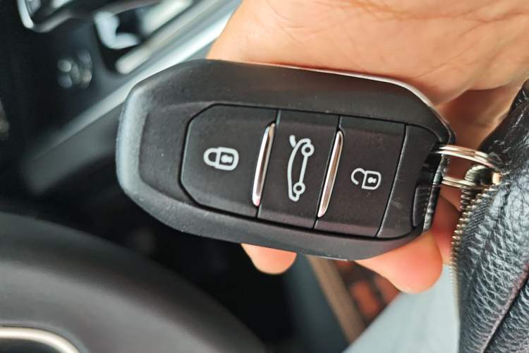 Used Citroen C5 AIRCROSS 2022 Peugeot 308 BEYOND 360THP Edition