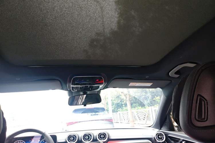 Used Mercedes-Benz C-Class 2025 Facelift C 260 L Sport Edition